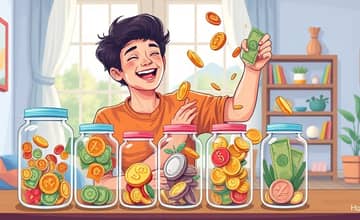 Gastar con Sentido: Felicidad y Finanzas