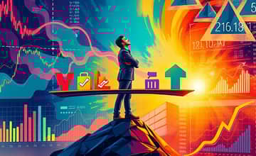 Inversión Basada en Factores: Más Allá de la Capitalización de Mercado