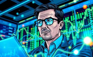 Análisis Cuantitativo: Desvelando Patrones Escondidos en el Mercado