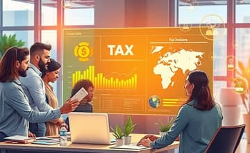 Optimización Fiscal: Estrategias Legales para Pagar Menos Impuestos