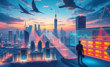 Invertir en ETFs Temáticos: Apuesta por las Mega-Tendencias Globales