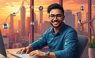 Freelancers Pro: Estabilidad en un Mundo Cambiante