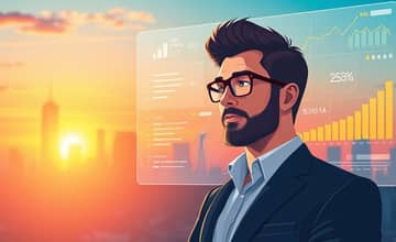 El Arte de la Proyección: Anticipando el Futuro de tus Inversiones