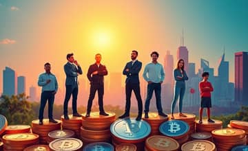 Capitalización de Mercado: Más Allá de la Cifra Simple