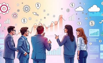 Chequeo Financiero: Optimiza tus Recursos