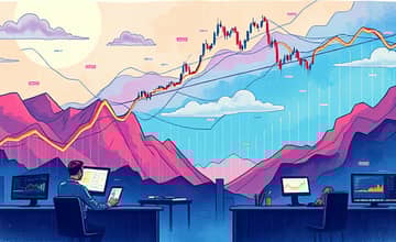 Análisis de Ciclos de Mercado: Identificando Puntos de Inflexión