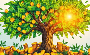 Rentabilidad por Dividendo: Construyendo un Flujo de Ingresos Pasivo