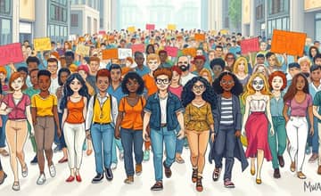 El Efecto Manada: Evitando Seguir a la Mayoría Ciegamente