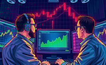 Estrategias de Arbitraje: Aprovechando Desequilibrios del Mercado
