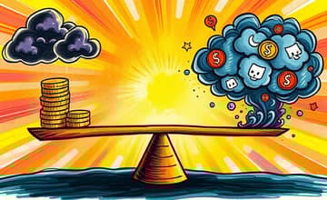 La Paradoja de la Rentabilidad: Alto Riesgo No Siempre Significa Mejor Retorno