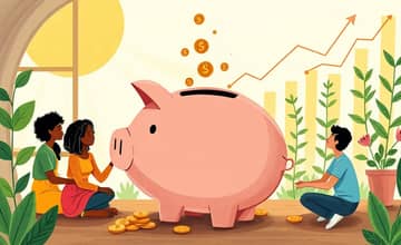 El Arte del Ahorro Consciente: Gasta Menos, Vive Mejor