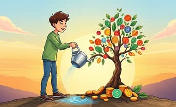 Invierte en Fondos Indexados: La Sencillez que Multiplica