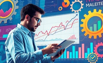 Microeconomía para Inversores: Tomando el Pulso a las Empresas