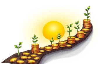 El Secreto de la Consistencia: Construyendo Hábitos de Inversión Exitosos