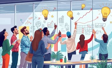 Financiación para Emprendedores: Tu Idea Hecha Realidad