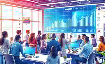 Revolución Fintech: Herramientas Innovadoras para tu Gestión de Inversiones