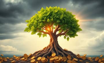 La Resiliencia Financiera: Preparando tu Cartera para Adversidades