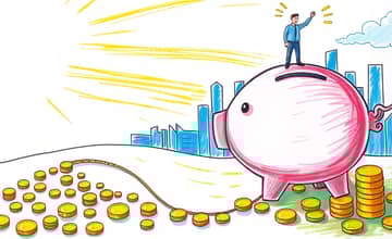 De Ceros a Héroes: Historias de Éxito del Ahorro