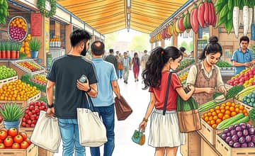 Compra Inteligente: Ahorro en tus Compras Diarias