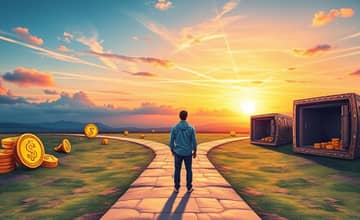 Más Allá del Plazo Fijo: Donde Guardar tu Dinero