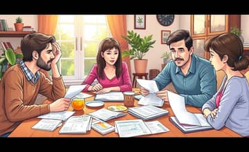 Revisa tus Gastos: Dónde se Escapa tu Dinero