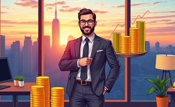 Gestiona tu Dinero como un CEO: Principios de Éxito