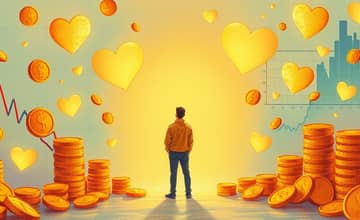 Tu Bienestar Financiero: De la Teoría a la Paz Interior