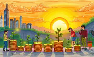 Inversión Ética: Alinea tus Valores con tu Capital