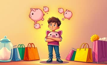 El Secreto del Ahorro Consciente: Evita Compras Impulsivas