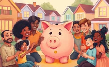 El Club del Ahorro: Compartiendo Estrategias Ganadoras