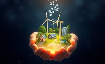 Invierte para un Mundo Mejor: Finanzas Sostenibles