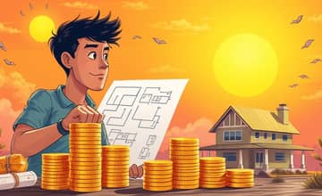 Ahorro para la Casa de tus Sueños: Un Plan Paso a Paso