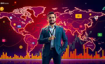 Macroeconomía para Inversores: El Panorama General que Mueve los Mercados