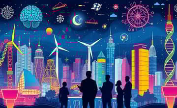 Invierte en el Sector Tecnológico: Oportunidades del Futuro