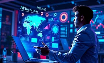 Invierte con Robo-Advisors: Gestión Profesional al Alcance