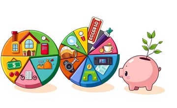 La Regla del 50/30/20: Simplifica tu Presupuesto