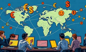 Invierte en el Mercado Forex: Conoce los Riesgos y Beneficios