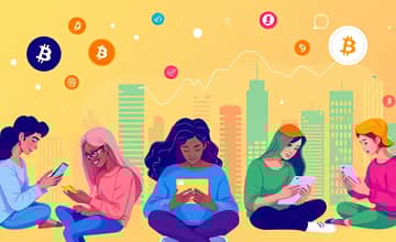 Democratizando la Inversión: Plataformas al Alcance de Todos