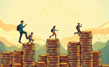 Desmitificando el Crédito: Úsalo a tu Favor