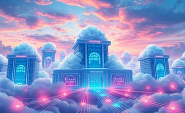 El Rol de la Nube en la Transformación Bancaria