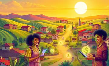 Banca Sin Sucursales: La Era de los Servicios Remotos