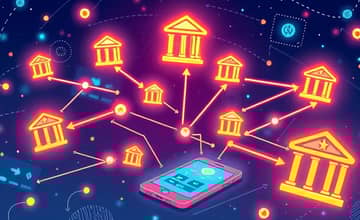 Pagos Instantáneos: La Velocidad Redefine las Transacciones