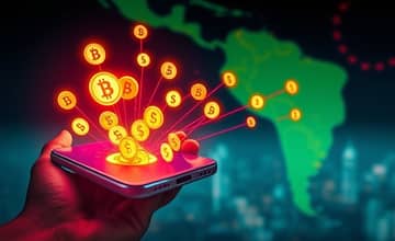 Revolución de la Pagaduría: Adiós al Efectivo