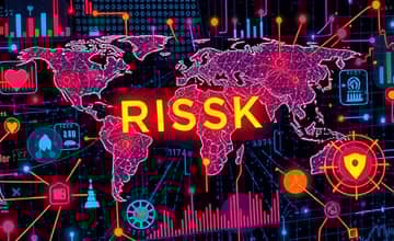 Inteligencia Artificial en el Análisis de Riesgos