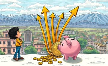 Tu Dinero Trabaja para Ti: Entendiendo la Magia del IPC