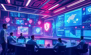 Ciberseguridad en el Ecosistema Fintech