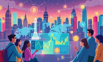 La Democratización de los Mercados Financieros