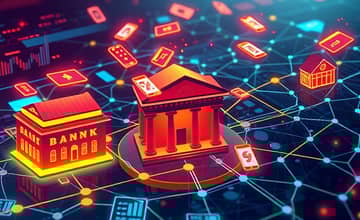 API y el Ecosistema Financiero Conectado