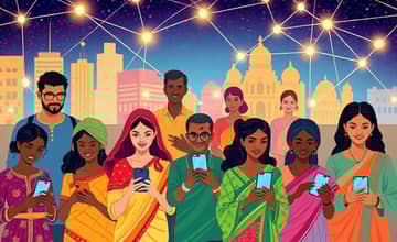 Fintech para la Inclusión Financiera Global