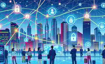 Regulación Fintech: Equilibrando Innovación y Seguridad